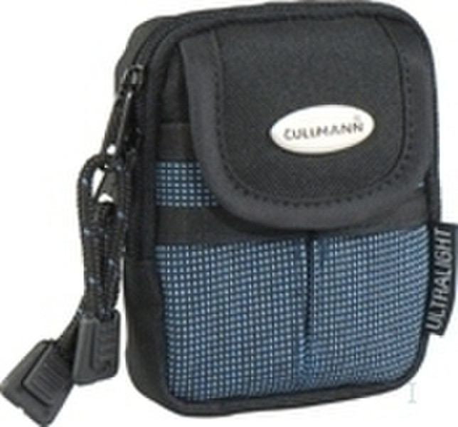 Cullmann Ultralight Mini 108 Black/Dark Blue