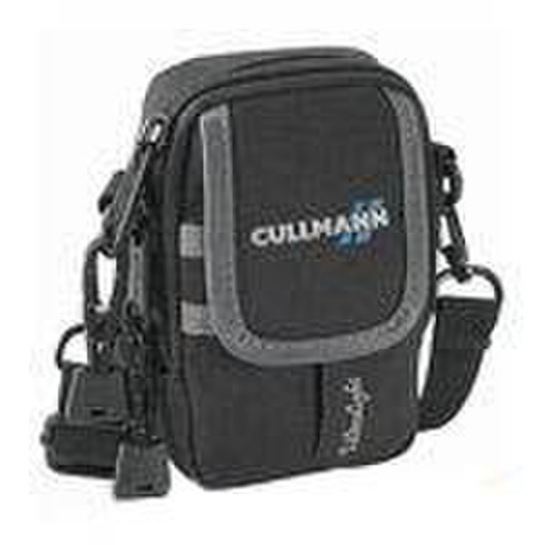 Cullmann Ultralight Mini 114 Black/Dark Blue