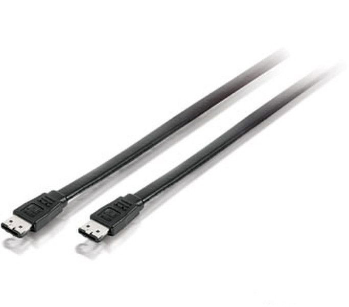 Equip eSATA ll Cable, 1.0m SATA cable