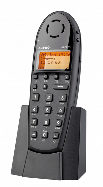 AGFEO DECT 35