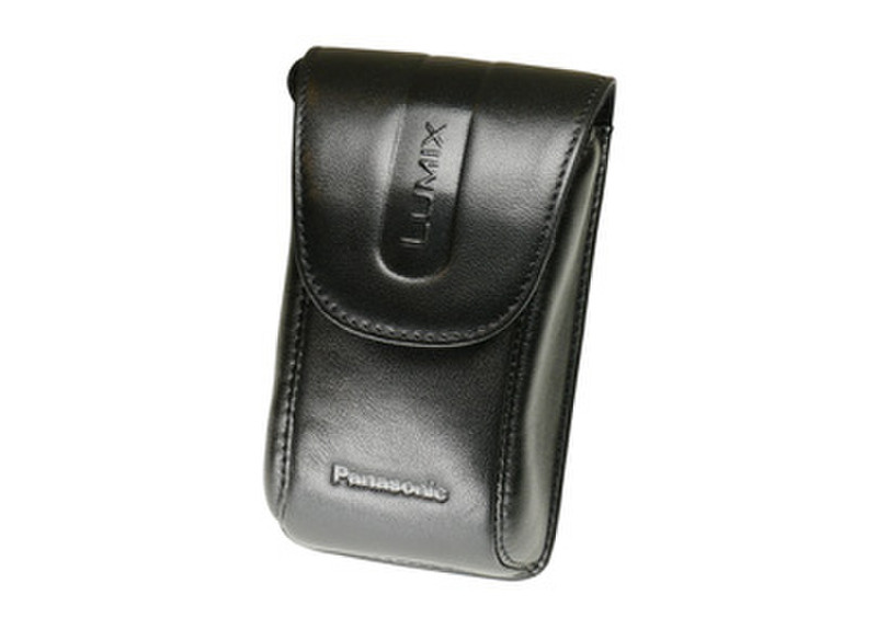 Panasonic Leather Case for Lumix DMC-TZ3/ TZ2