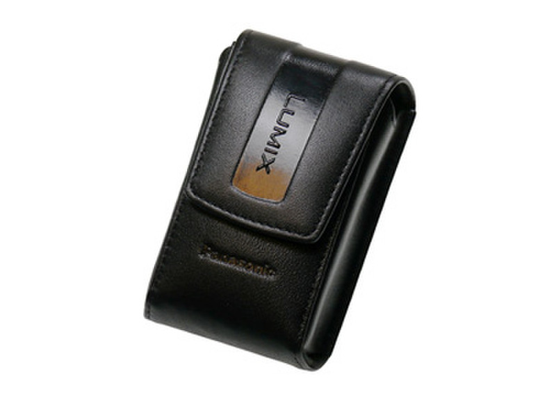 Panasonic Leather Case for Lumix DMC-FX30