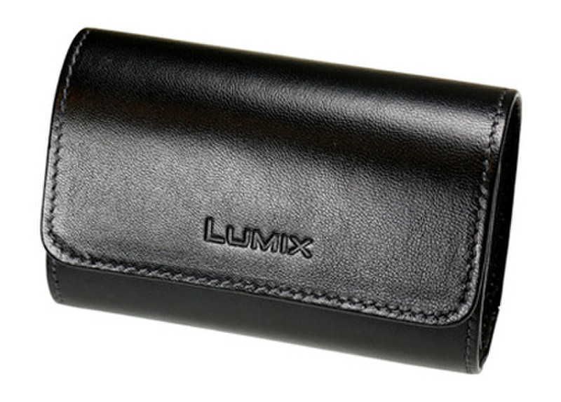 Panasonic Leather Case for Lumix DMC-FX30 Horizontal