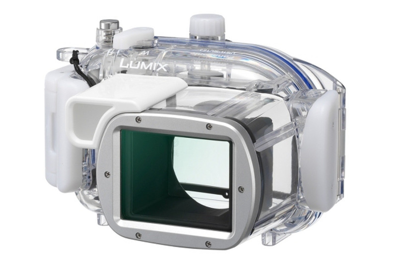 Panasonic DMW-MCTZ3E Marine Case DMC-TZ2/TZ3 underwater camera housing