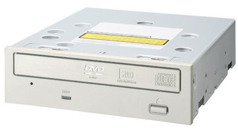 Pioneer DVR-112D DVD/CD Writer Silver Eingebaut Silber Optisches Laufwerk