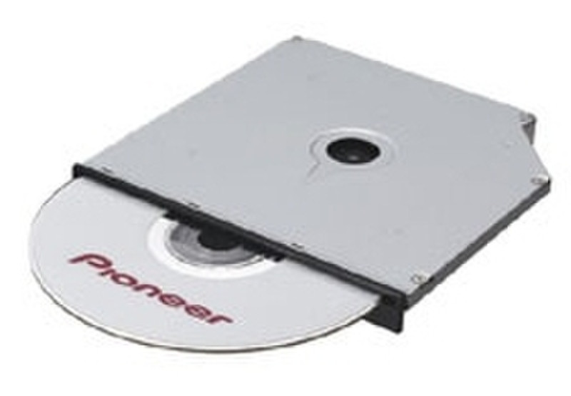 Pioneer DVR-K06 Internal Black optical disc drive