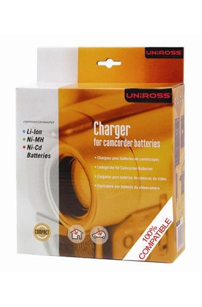 Uniross SB Li-Ion Charger Universal