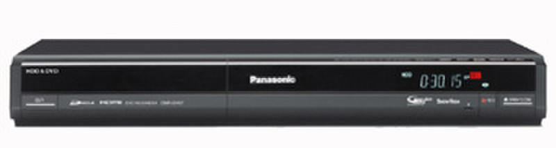 Panasonic DMR-EH575EG-K DVD recorder