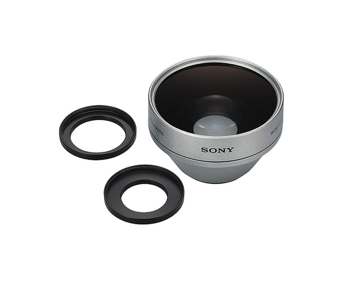 Sony VCL-HA07A camera lense