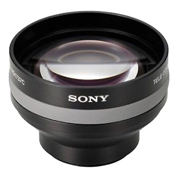 Sony VCL-HG1737C camera lense