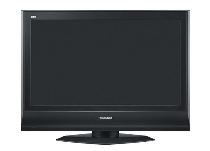 Panasonic TX-32LE7F 32Zoll Full HD Schwarz LCD-Fernseher