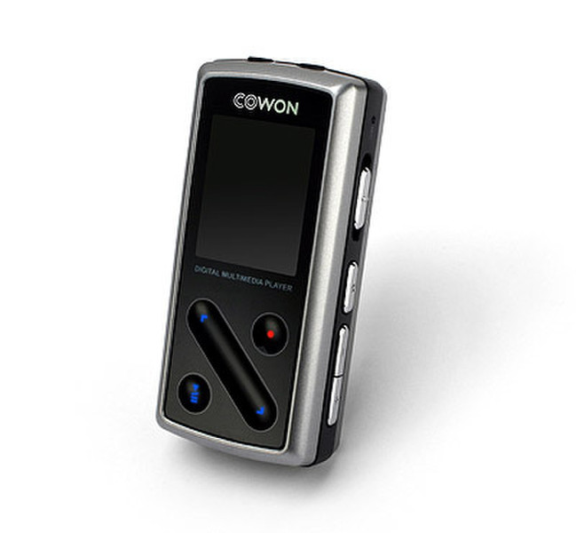 Cowon iAUDIO 6 4GB black/silver