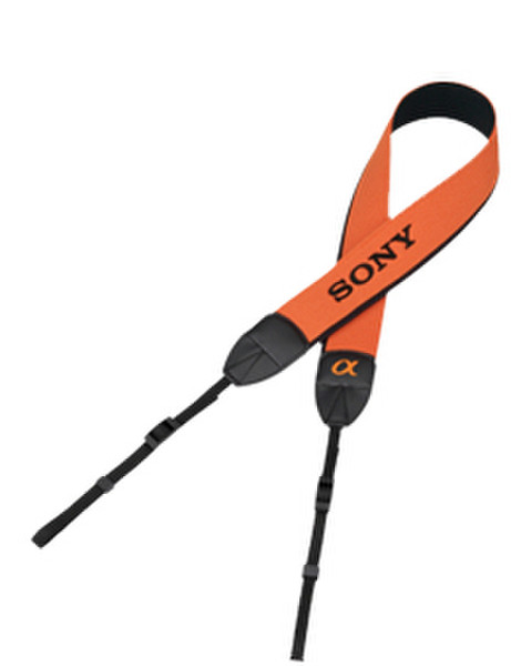 Sony STP-SS2AM/D Polyester Orange