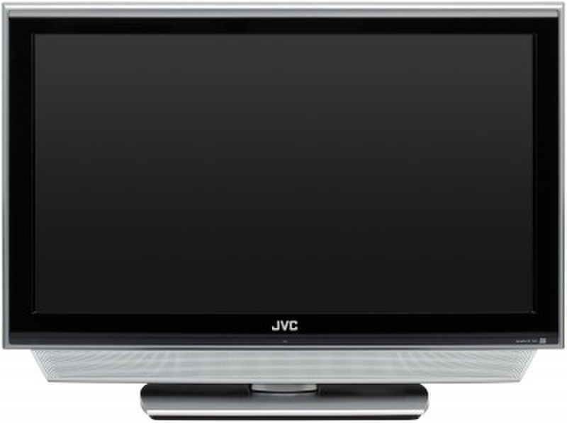 JVC LT-32G80SU 32Zoll HD Silber LCD-Fernseher