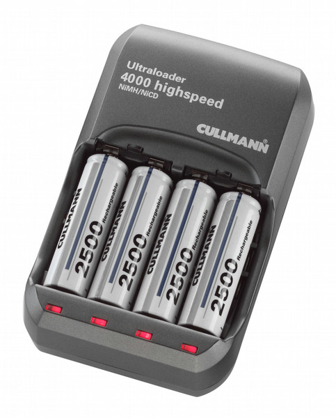 Cullmann Ultraloader 4000 highspeed