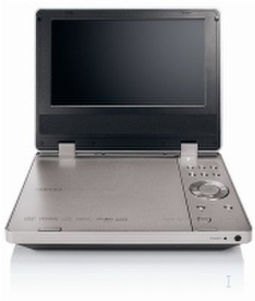 Toshiba Mobile DVD/DivX-Player