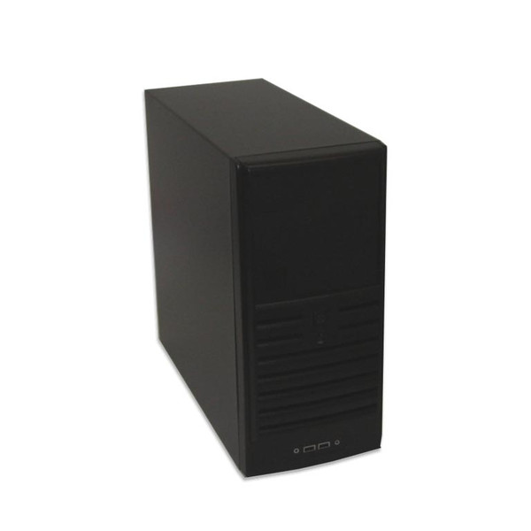 DTK Computer WT-VE02BL Full-Tower 300W Black computer case