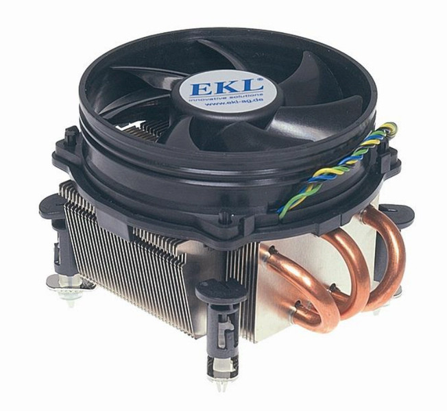 EKL Soldered Cooler D 3HP