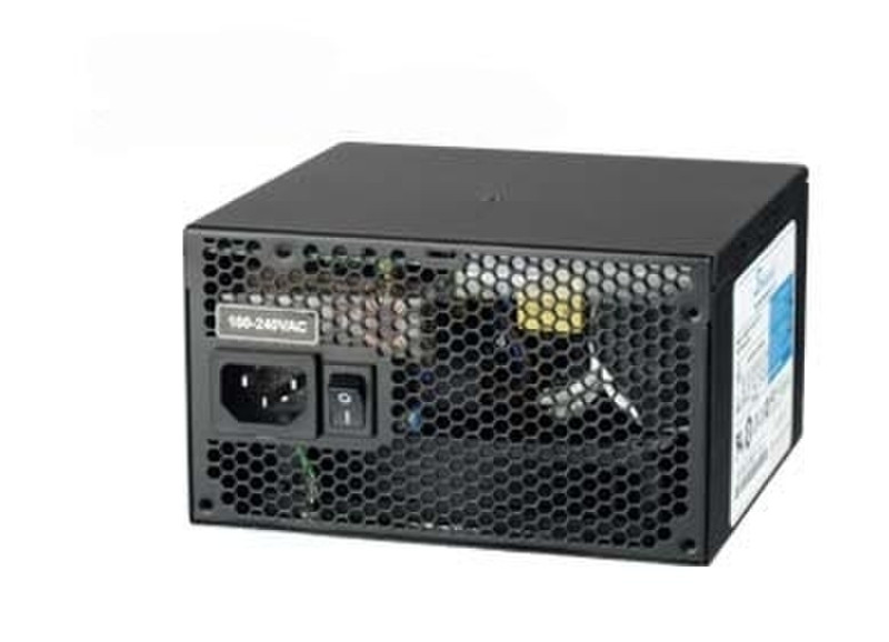 DTK Computer S12-500 500Вт блок питания