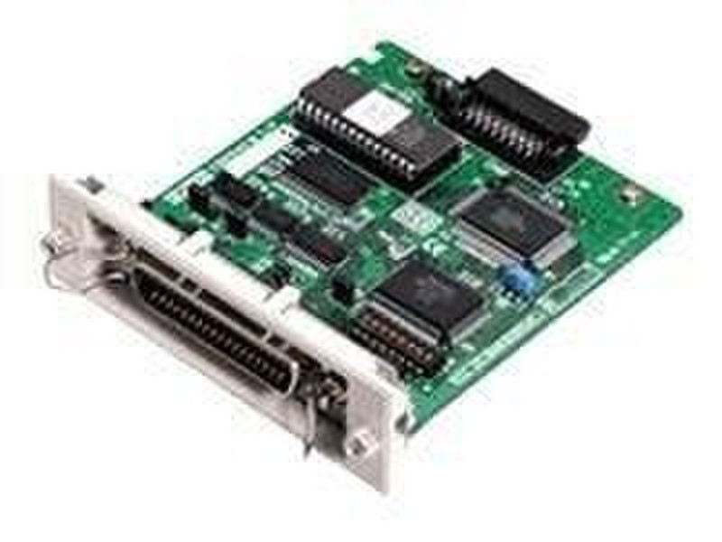 Epson IEEE-1284 parallel IF card Ethernet LAN сервер печати