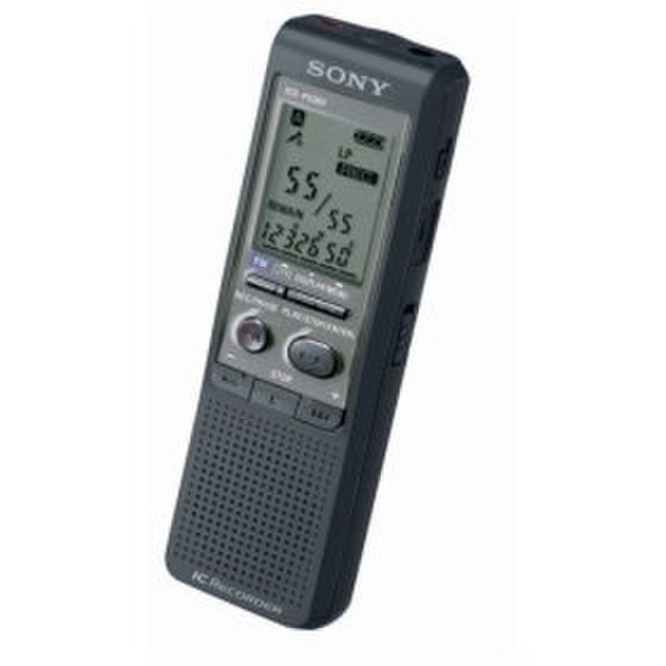 Sony Digital recorder dictaphone