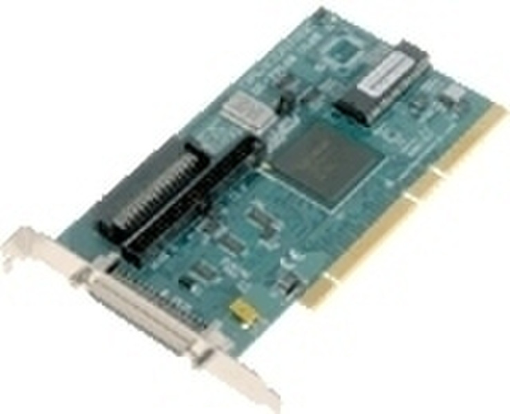 Dawicontrol DC-29160 U3W interface cards/adapter