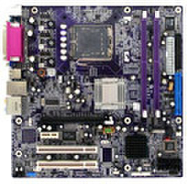 ECS Elitegroup 945G-M3 V3.0 Socket T (LGA 775) Micro ATX motherboard