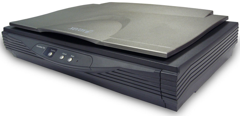 Xerox DocuMate 700