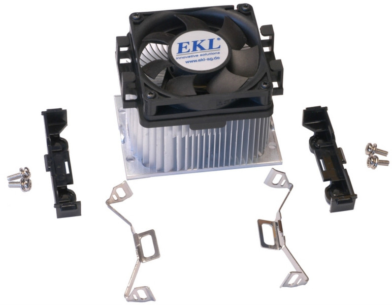 EKL Radial Cooler Papst70 S423/603/604
