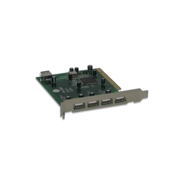 DTK Computer USB 2.0 Host Controller card interface cards/adapter