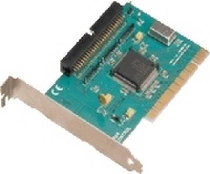 Dawicontrol DC-2964 F FAST SCSI2 Hostadapter Kit interface cards/adapter