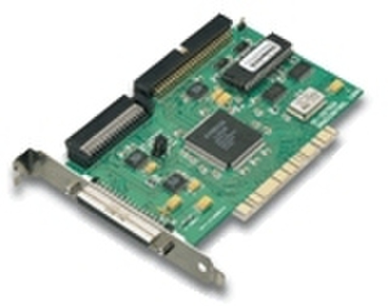 Dawicontrol DC-2976 ULTRA Wide SCSI3 Hostadapter Kit SCSI interface cards/adapter