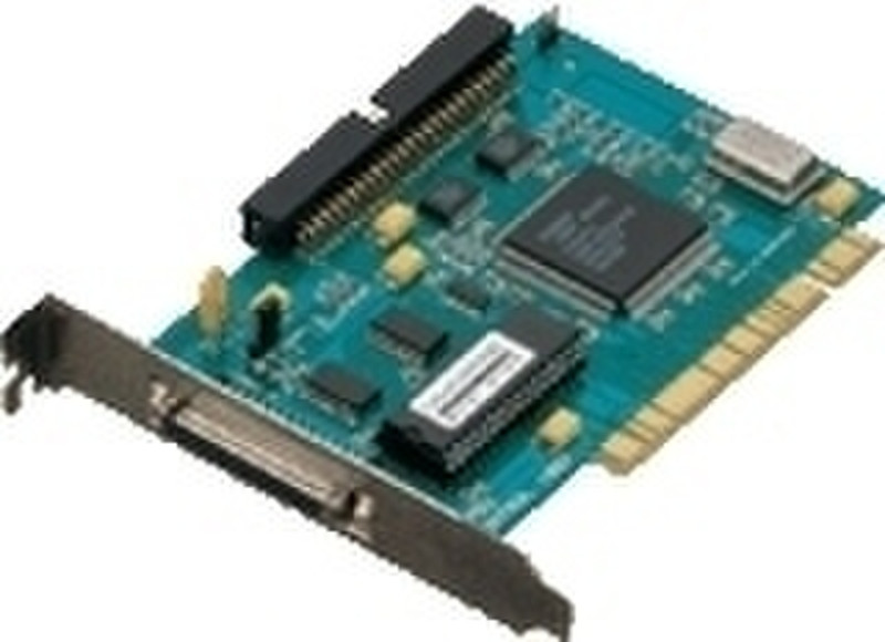 Dawicontrol DC-2975U ULTRA SCSI3 Hostadapter Kit SCSI interface cards/adapter