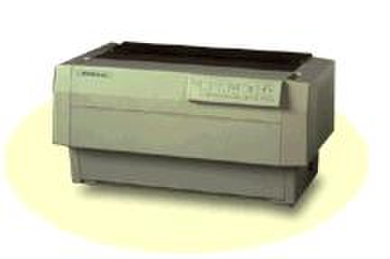 Epson DFX-5000+ 560cps dot matrix printer