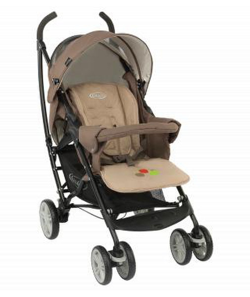 Graco Mosaic Traditional stroller 1seat(s)