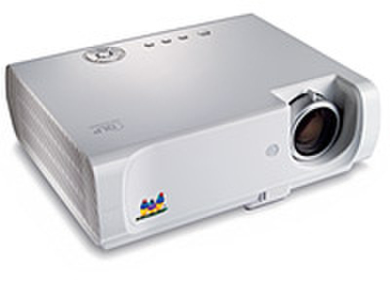 Viewsonic PJ503D 1500ANSI lumens DLP SVGA (800x600) data projector