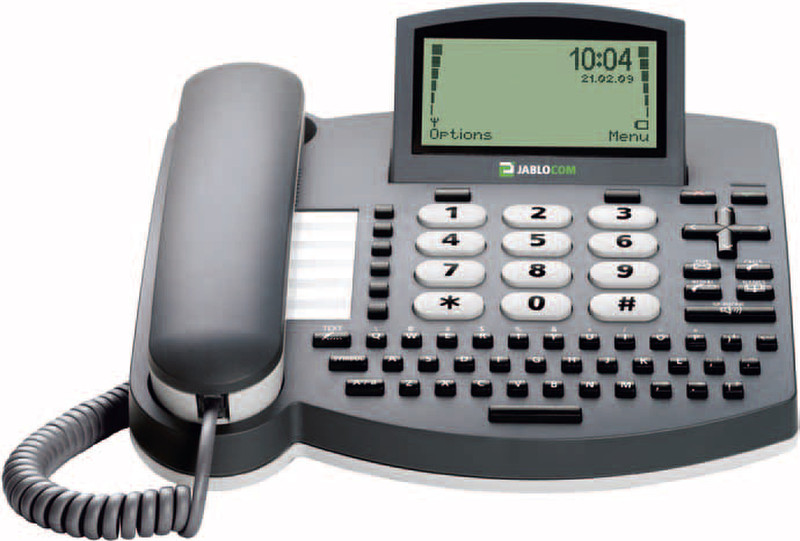 Jablocom GDP-04AI telephone