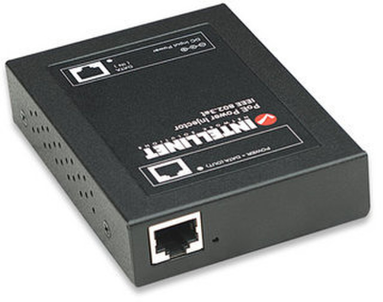 Intellinet 560436 PoE адаптер