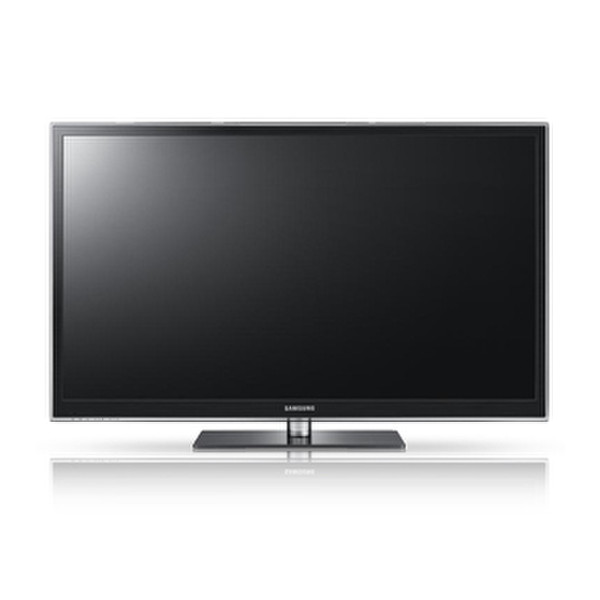 Samsung PS51D6900DS 51Zoll Full HD 3D Schwarz Plasma-Fernseher