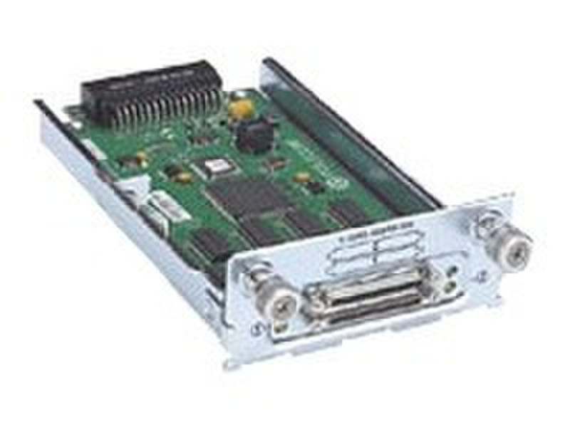 Polycom VSX 8000 Serial (V.35/RS- 449/RS-530) Network Module