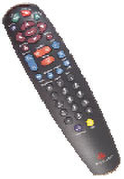 Polycom 2215-21692-001 remote control