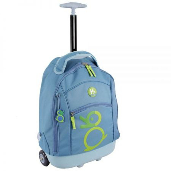 Roncato Kids Backpack Blue