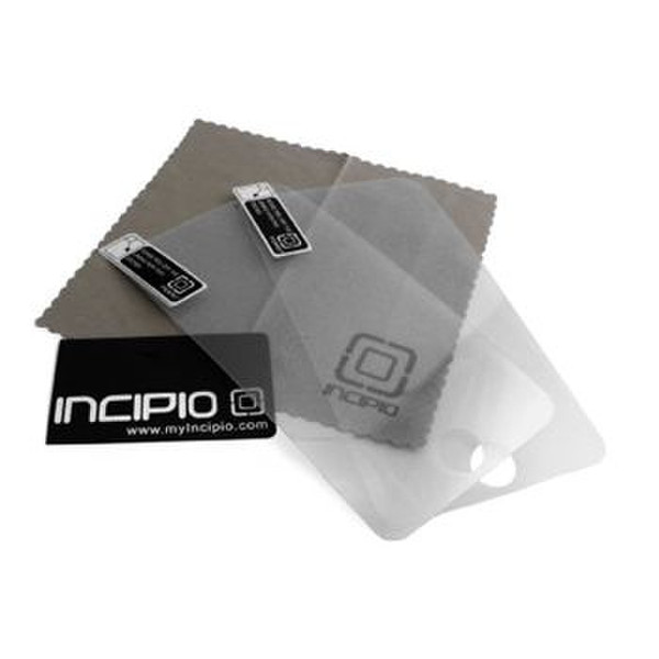 Incipio CL-451 iPod touch 2G 3Stück(e) Bildschirmschutzfolie