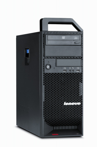 Lenovo ThinkStation S20 2.4GHz W3503 Tower Workstation