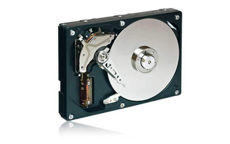 CnMemory 3.5" HDD 1.5 TB 1536GB Serial ATA