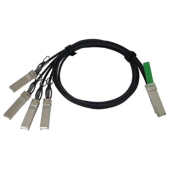 IBM QSFP+, 1m 1м QSFP+ QSFP+ InfiniBand кабель