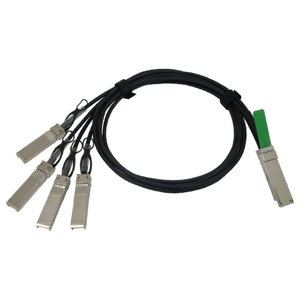 IBM QSFP+, 1m 1m QSFP+ QSFP+ InfiniBand-Kabel