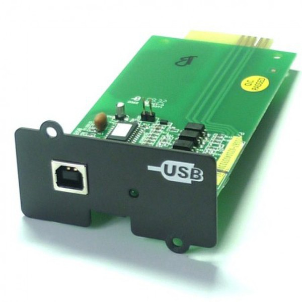 ONLINE USV-Systeme PHXUSB Internal USB 2.0 interface cards/adapter