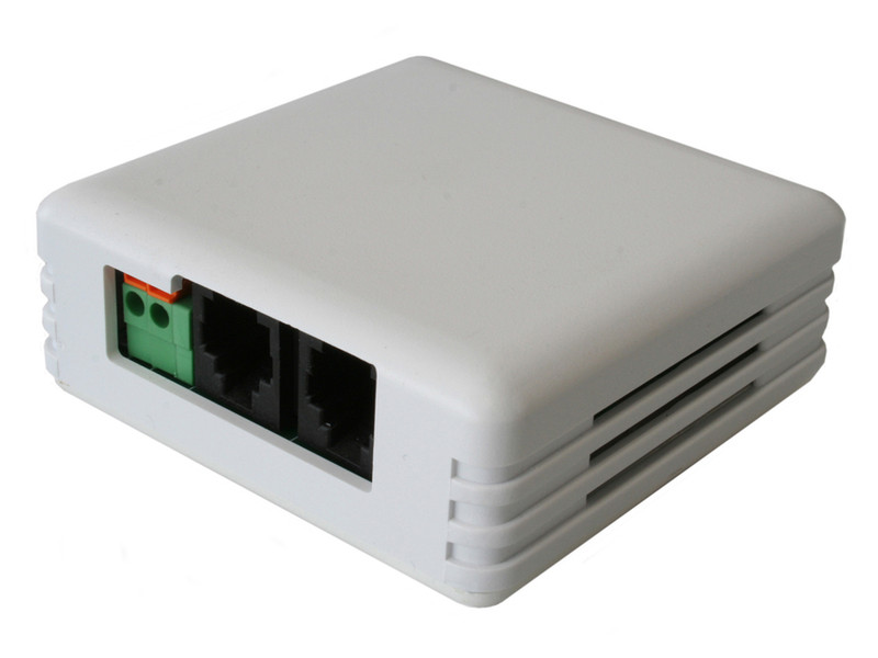 ONLINE USV-Systeme Temperature Sensor 0 - 100°C Innenraum Temperatur-Transmitter
