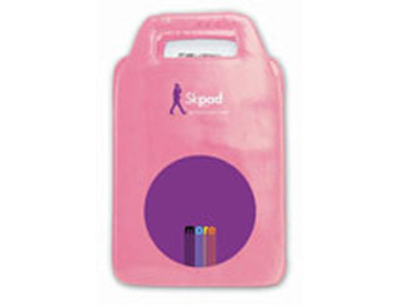 Skpad SKP-FLIP-IMLP 10Zoll Pink Tablet-Schutzhülle